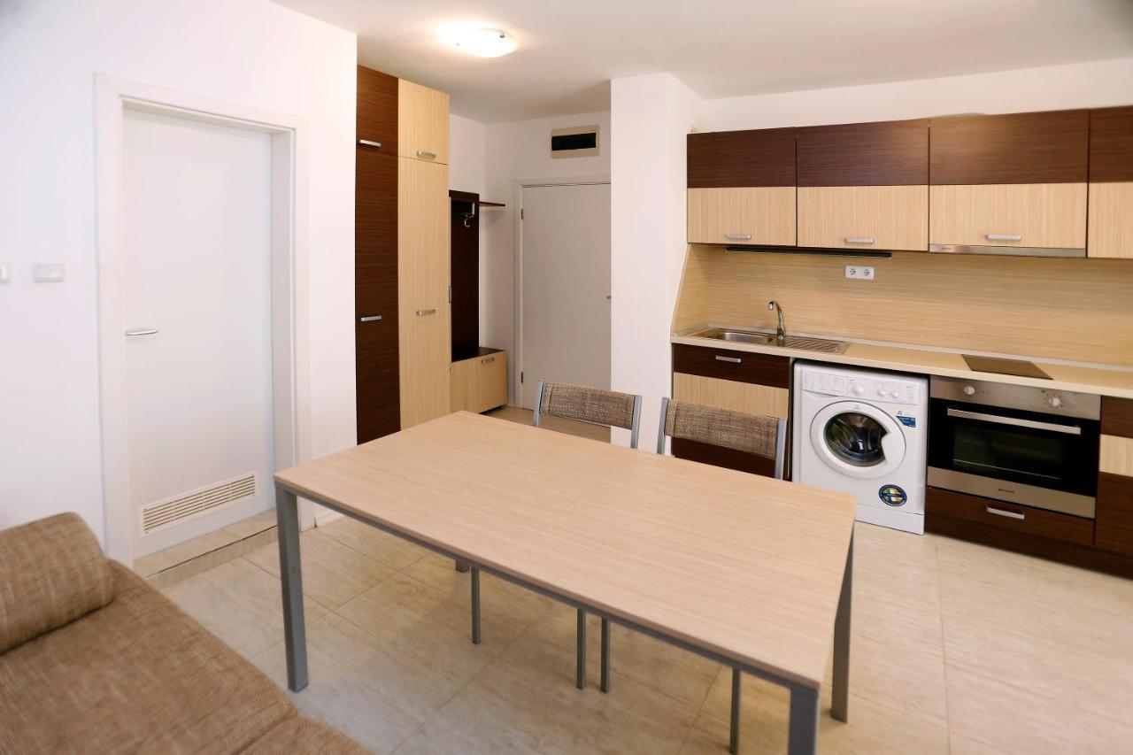 Low Cost Apartments In Green Life Sozopol Exterior photo
