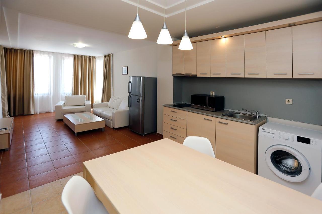 Low Cost Apartments In Green Life Sozopol Exterior photo