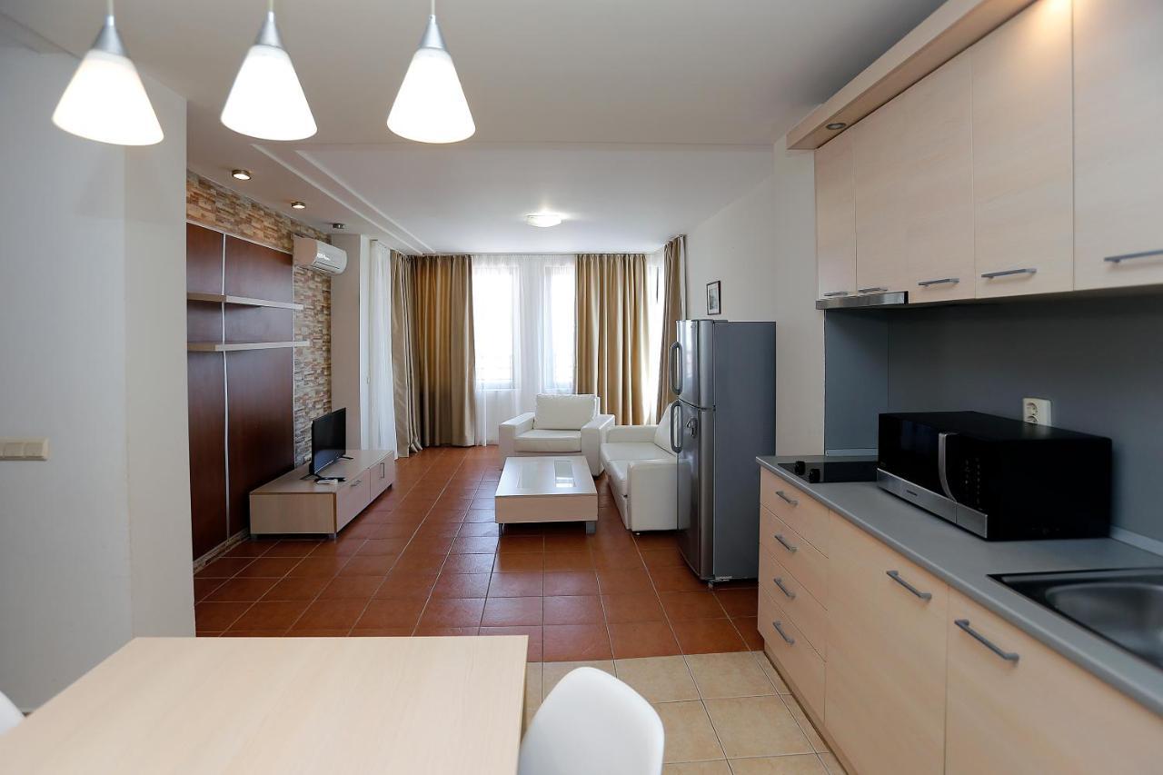 Low Cost Apartments In Green Life Sozopol Exterior photo