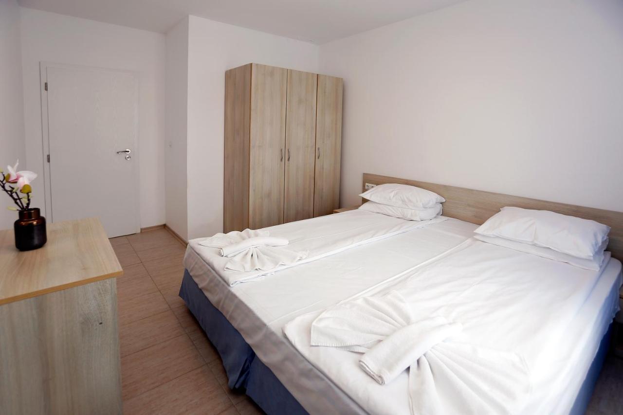 Low Cost Apartments In Green Life Sozopol Exterior photo