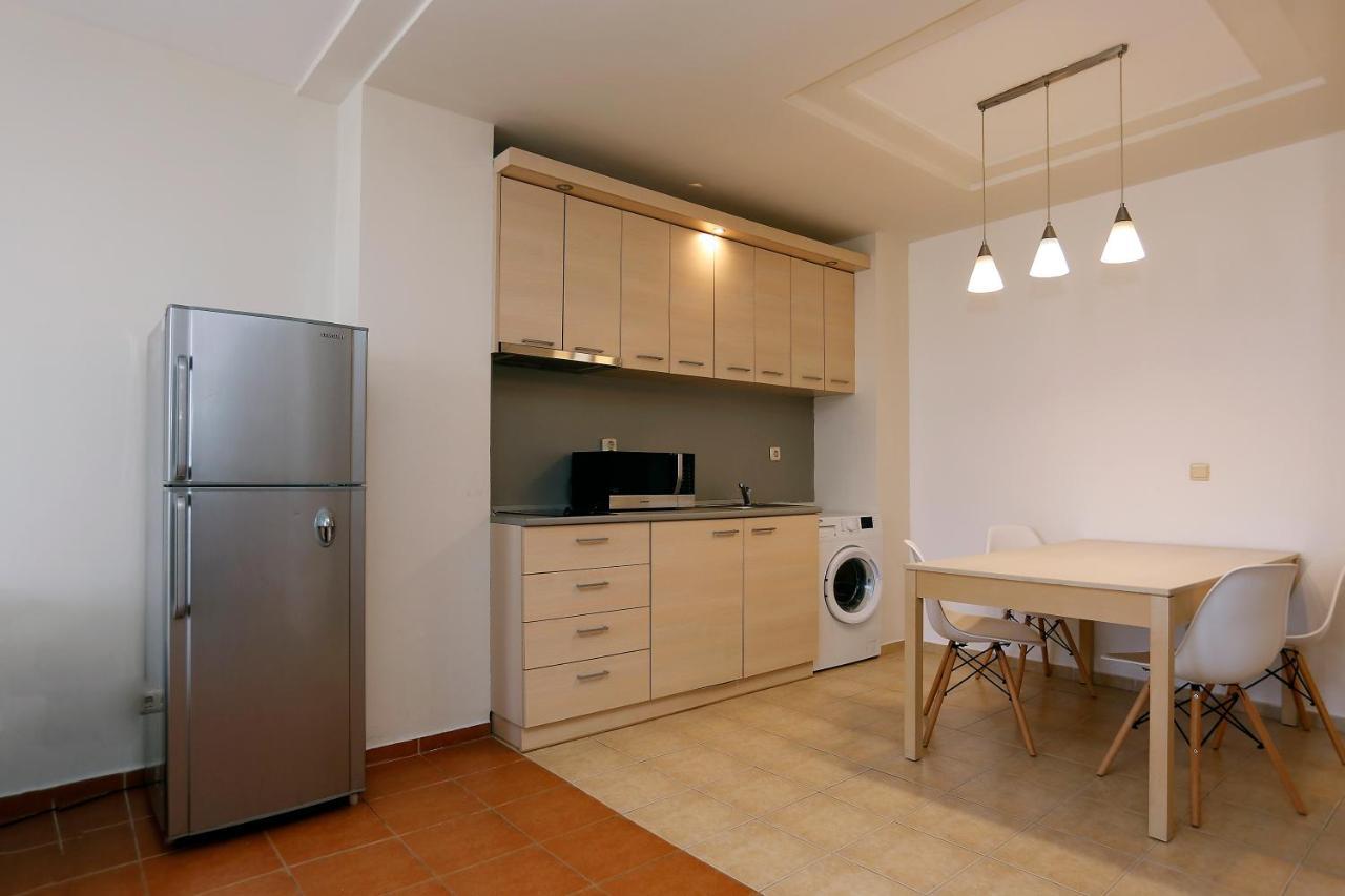 Low Cost Apartments In Green Life Sozopol Exterior photo